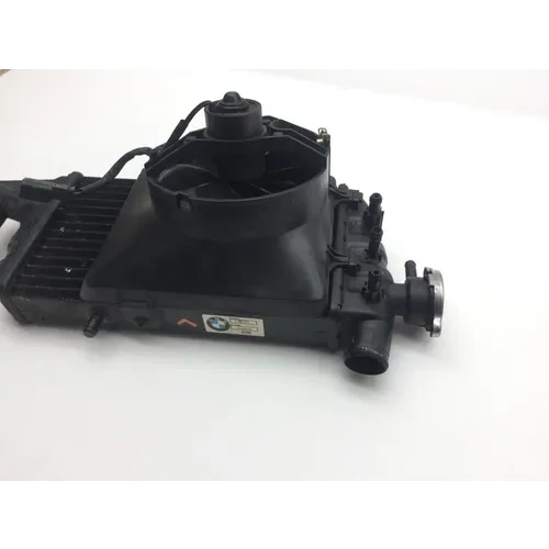 Left Side Radiator 2000 BMW K1200LT Standard 2238 6