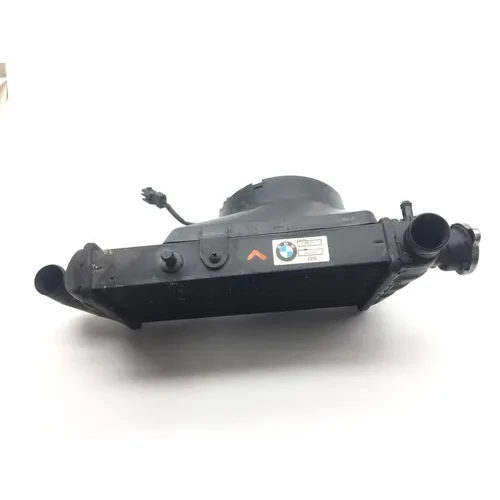 Left Side Radiator 2000 BMW K1200LT Standard 2238 4