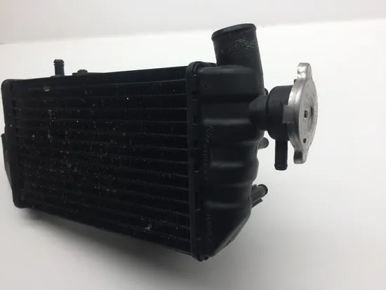 Left Side Radiator 2000 BMW K1200LT Standard 2238