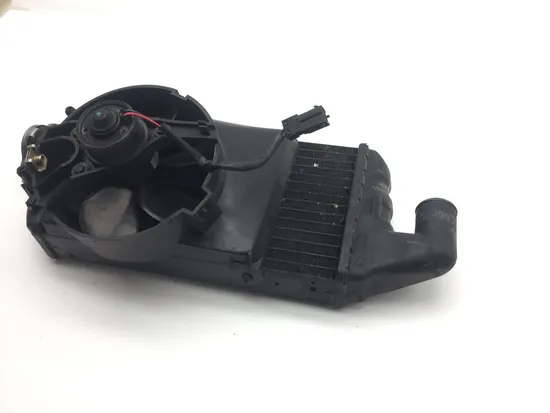 Left Side Radiator 2000 BMW K1200LT Standard 2238