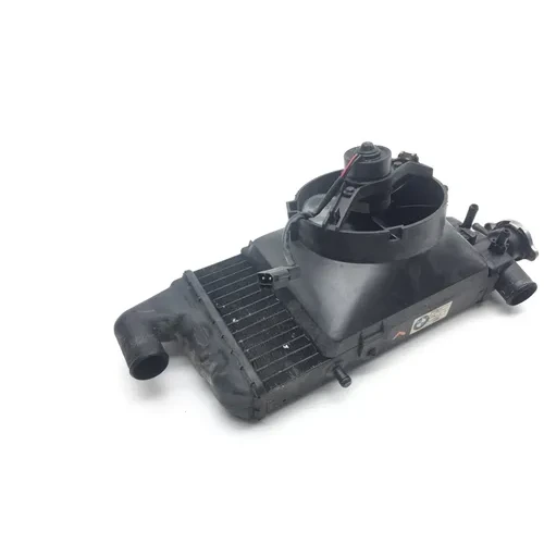 Left Side Radiator 2000 BMW K1200LT Standard 2238 5