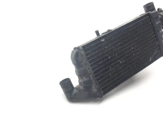 Left Side Radiator 2000 BMW K1200LT Standard 2238