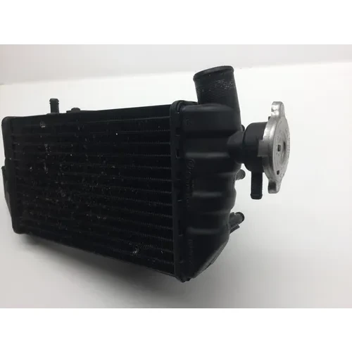 Left Side Radiator 2000 BMW K1200LT Standard 2238 3