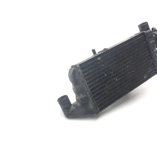 Left Side Radiator 2000 BMW K1200LT Standard 2238 2