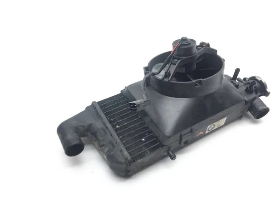 Left Side Radiator 2000 BMW K1200LT Standard 2238