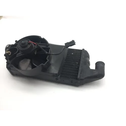 Left Side Radiator 2000 BMW K1200LT Standard 2238 8