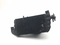 Left Side Radiator 2000 BMW K1200LT Standard 2238