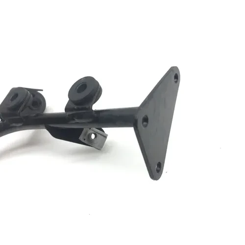 Radiator Mount Brackets 2000 BMW K1200LT Standard 2238 5