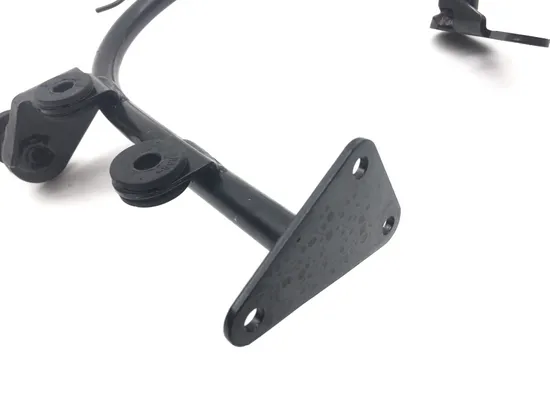 Radiator Mount Brackets 2000 BMW K1200LT Standard 2238