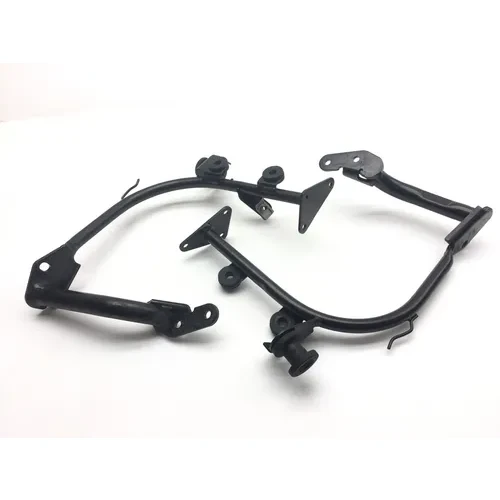Radiator Mount Brackets 2000 BMW K1200LT Standard 2238