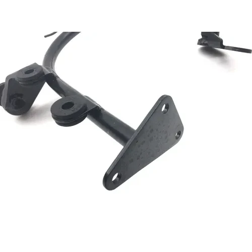 Radiator Mount Brackets 2000 BMW K1200LT Standard 2238 6