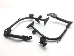 Radiator Mount Brackets 2000 BMW K1200LT Standard 2238