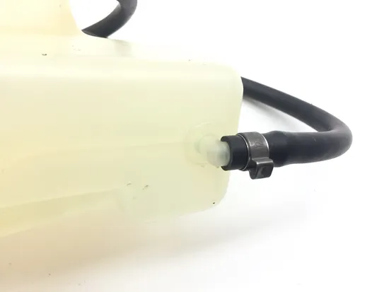 Engine Radiator Overflow Tank 2000 BMW K1200LT Standard 2238