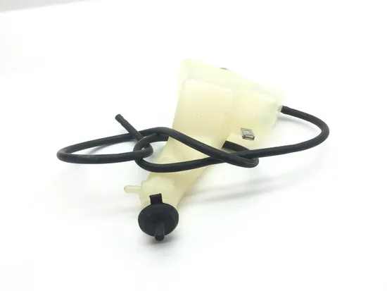 Engine Radiator Overflow Tank 2000 BMW K1200LT Standard 2238