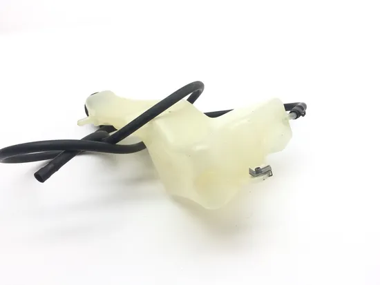 Engine Radiator Overflow Tank 2000 BMW K1200LT Standard 2238