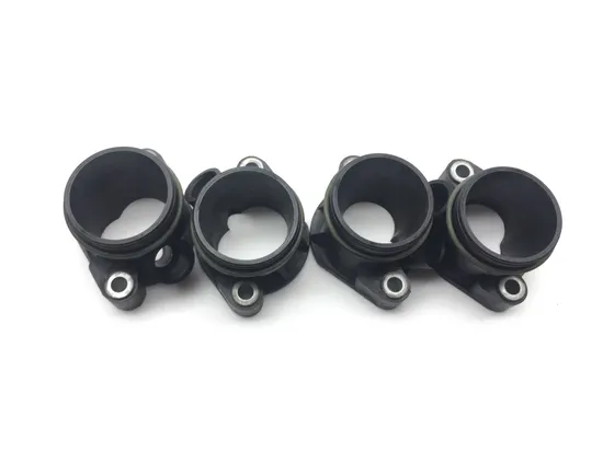 Throttle Body Intake Boots Carb Boot 2000 BMW K1200LT Standard 2238