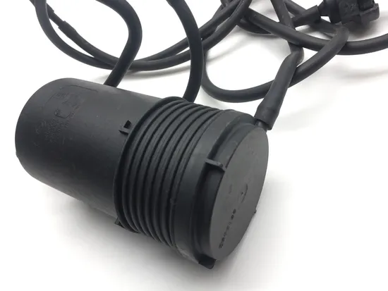 Air Canister 2000 BMW K1200LT Standard 2238