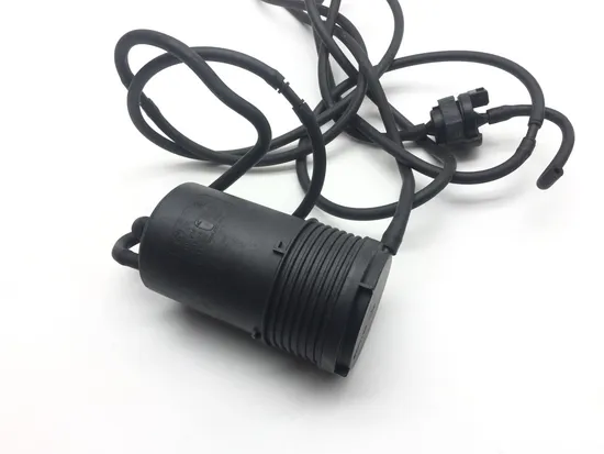 Air Canister 2000 BMW K1200LT Standard 2238