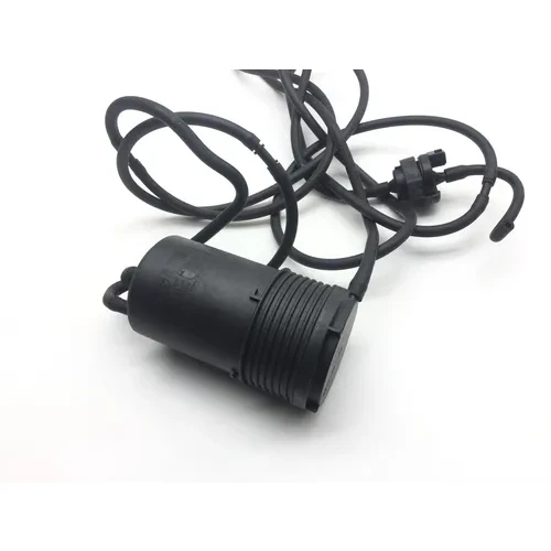 Air Canister 2000 BMW K1200LT Standard 2238 2