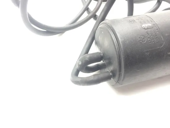 Air Canister 2000 BMW K1200LT Standard 2238