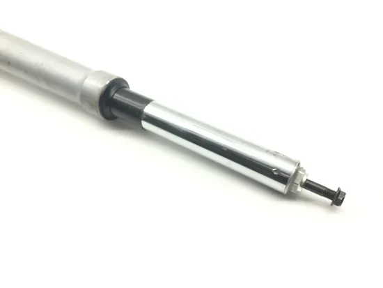 Front Forks Tubes Legs 2000 BMW K1200LT Standard 2238 5