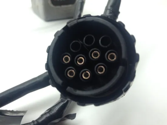 Reverse Computer 2000 BMW K1200LT Standard 2238