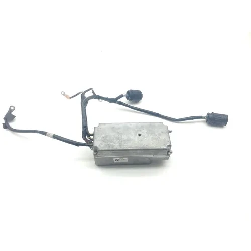 Reverse Computer 2000 BMW K1200LT Standard 2238