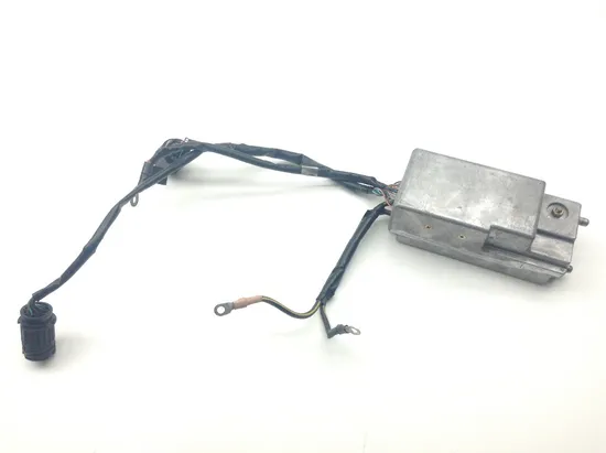 Reverse Computer 2000 BMW K1200LT Standard 2238