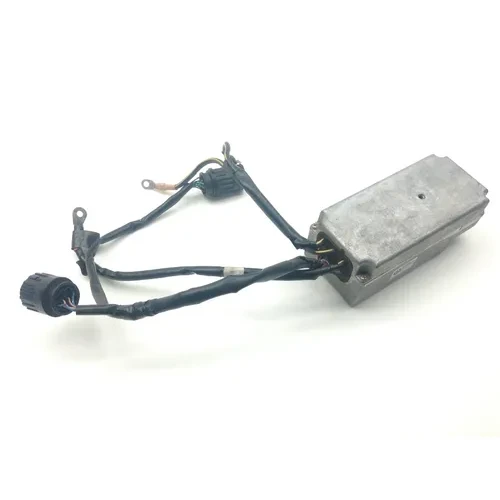 Reverse Computer 2000 BMW K1200LT Standard 2238 2