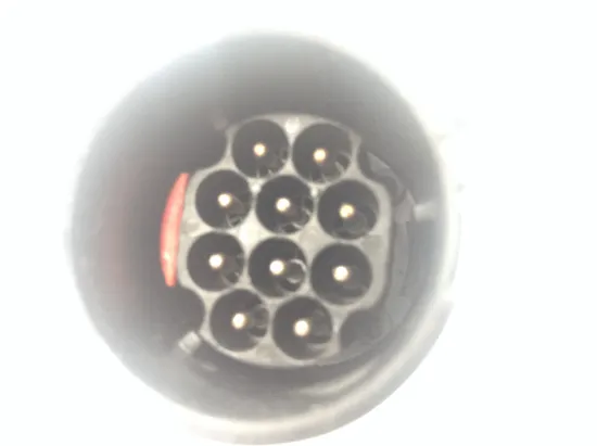 Reverse Computer 2000 BMW K1200LT Standard 2238