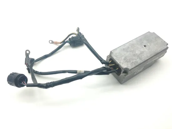 Reverse Computer 2000 BMW K1200LT Standard 2238