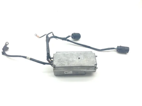 Reverse Computer 2000 BMW K1200LT Standard 2238