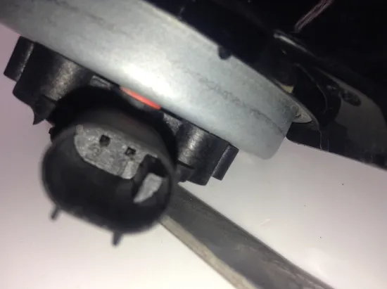 Horn 2000 BMW K1200LT Standard 2238