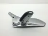 Left Rear Back Passenger Peg Bracket Side 2000 BMW K1200LT Standard 2238