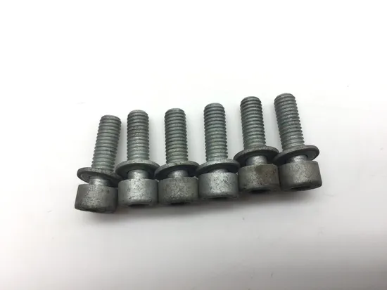 Gas Fuel Tank Petcock 2000 BMW K1200LT Standard 2238