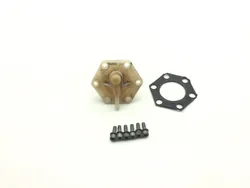 Gas Fuel Tank Petcock 2000 BMW K1200LT Standard 2238