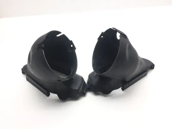 Radiator Overflow Cover Fairing 2000 BMW K1200LT Standard 2238