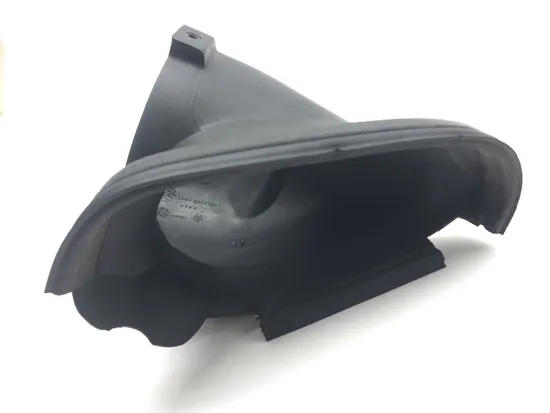 Radiator Overflow Cover Fairing 2000 BMW K1200LT Standard 2238