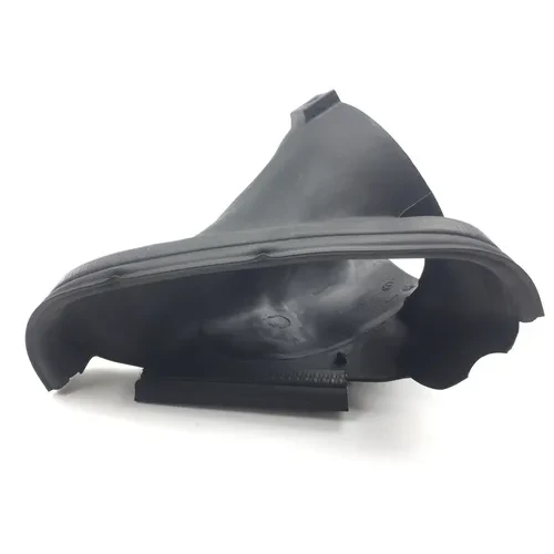 Radiator Overflow Cover Fairing 2000 BMW K1200LT Standard 2238 3