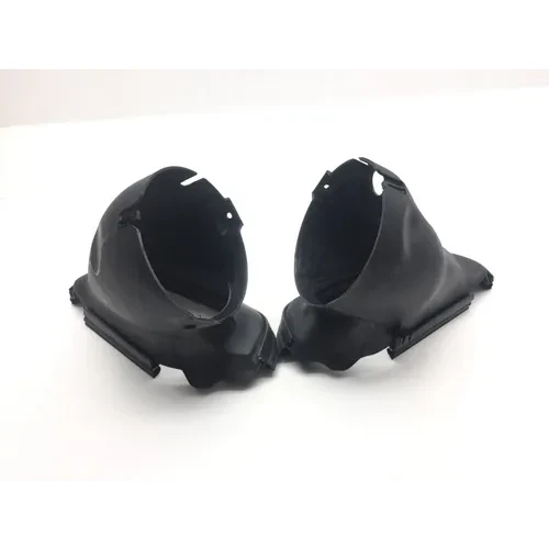 Radiator Overflow Cover Fairing 2000 BMW K1200LT Standard 2238