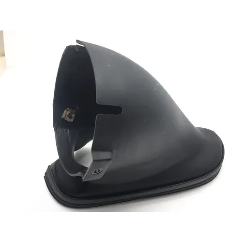 Radiator Overflow Cover Fairing 2000 BMW K1200LT Standard 2238 5