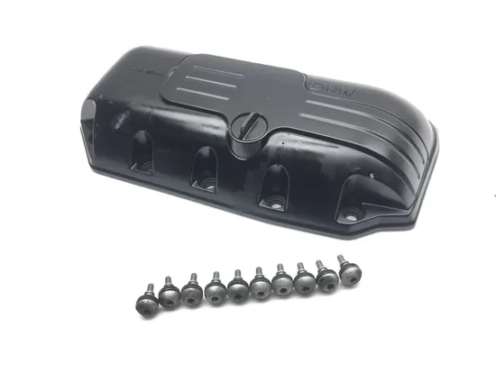 Radiator Overflow Cover Fairing 2000 BMW K1200LT Standard 2238