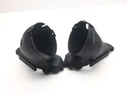 Radiator Overflow Cover Fairing 2000 BMW K1200LT Standard 2238