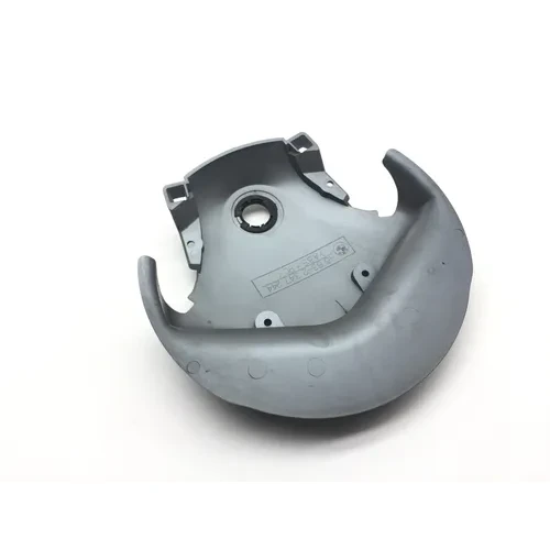 Ignition Key Switch Cover 2000 BMW K1200LT Standard 2238 4