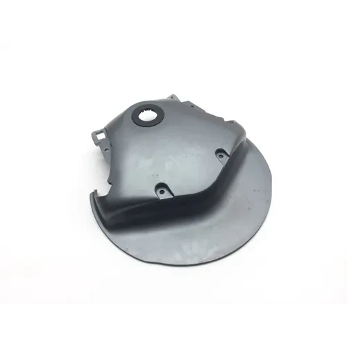 Ignition Key Switch Cover 2000 BMW K1200LT Standard 2238