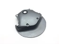 Ignition Key Switch Cover 2000 BMW K1200LT Standard 2238