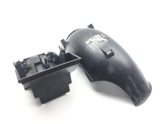 Rear Inner Fender 2000 BMW K1200LT Standard 2238