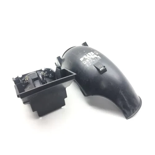 Rear Inner Fender 2000 BMW K1200LT Standard 2238 6