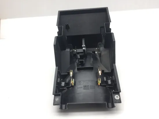 Rear Inner Fender 2000 BMW K1200LT Standard 2238