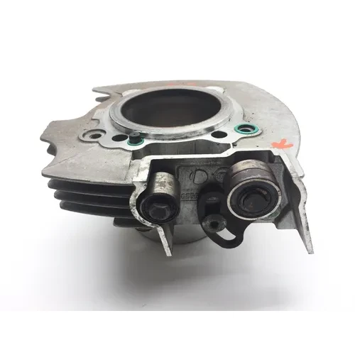 Engine Cylinder Jug W Piston Rear 2006 Ducati Multistrada 620 Dark 2186A 5
